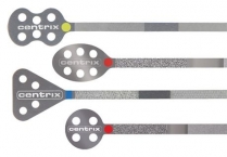 GripStrips&trade;, Diamond Coated Strips Medium (12)