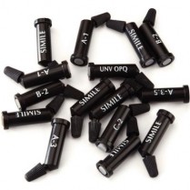 Simile Composite 5 Shade Syringe Kit***Discontinued****