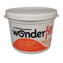 WonderFill Tongue & Void Filler 1.13kg Tub