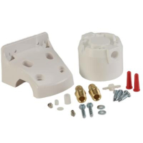 Sterisil Valved Cartridge Set Up Kit