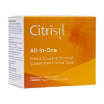 Citrisil Waterline ShockTablets (20)