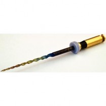 Hyflex EDM 40/.04 Finishing File 25mm (3)