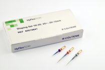 Hyflex EDM 50/.03 Finishing File 25mm (3)