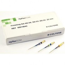 Hyflex EDM Finishing Set 25mm (3)