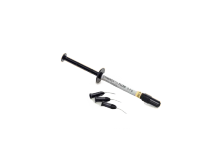 Synergy D6 Flow Refill A1/B1 Syringe