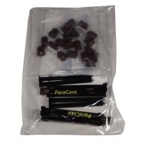Paracore Automix Refill White 2 X 5ml W/ Tips