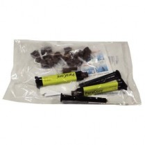 Paracore Automix Refill Dentin 2 X 5ml W/ Tips