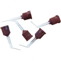 Paracore Mixing Tips Small Brown (40)
