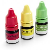 Parabond Adhesive A B (3ml each) Non-Rinse Conditioner