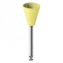 Alpen Composit Polisher Cup RA, Fine, (5)