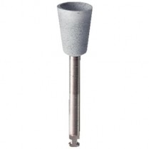 Alpen Polisher, Standard, Cup, RA, Fine, (5)