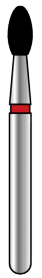 Alpen X1 Single Use Diamond Egg Fine (25)