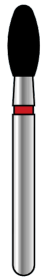 Alpen X1 Single Use Diamond Egg Medium (25)