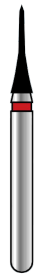 Alpen X1 Single Use Diamond Interproximal Medium (25)