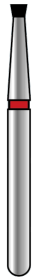 Alpen X1 Single Use Diamond Inverted Cone Medium (25)