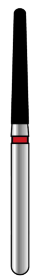 Alpen X1 Single Use Diamond Round End Taper Supercoarse (25)