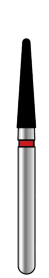 Alpen X1 Single Use Diamond Round End Taper Supercoarse (25)
