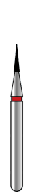 Alpen X1 Single Use Diamond Pointed Cone Fine (25)