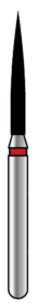 Alpen X1 Single Use Diamond Flame Fine (25)