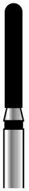 Alpen X1 Single Use Round End Cylinder SuperCoarse (25)