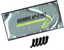 Clearfil Ap-X Plt B2 Compules (20)