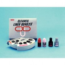 Clearfil Liner Bond 2V Kit