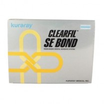 Clearfil Se Bond Kit