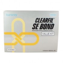Clearfil Se Bond Value Kit