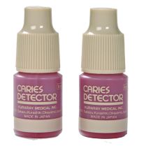 Kuraray Caries Detector