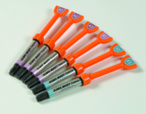 Clearfil Majesty Posterior B2 Syringe 4.9gm