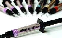 Clearfil Majesty Flowable A3.5 Syringe 3.2gm