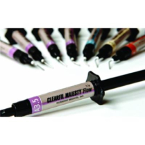 Clearfil Majesty Flowable Bl2 Syringe 3.2gm