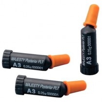 Clearfil Majesty Posterior A3 Plt (20)