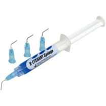 K-Etchant Syringe 3ml x 2