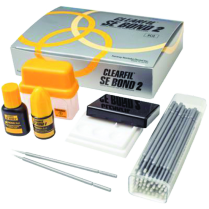 Clearfil SE Bond 2 Kit