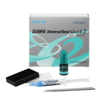 Clearfil Universal Bond 2 Quick Bottle 5ml Standard Kit