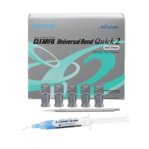 Clearfil Universal Bond 2 Quick Unit Dose (50)