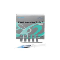 Clearfil Universal Bond 2 Quick Unit Dose (100)