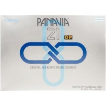 Panavia 21 Opaque Kit