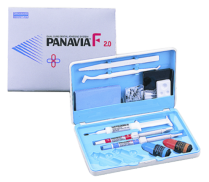 Panavia F 2.0 Intro Kit Opaque
