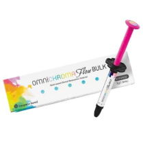Omnichroma Flow Bulk Syringe 3gm