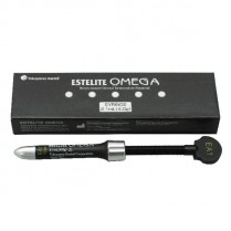 Estelite Omega Syringe EA3 Refill 4gm