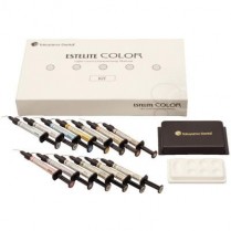 Estelite Color Kit