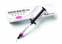 Estelite Bulk Fill Flow Syringe Universal 3gm