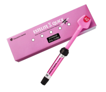 Estelite Quick Syringe Bw 3.8gm