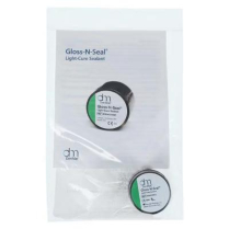 Tenure Gloss-N-Seal Jar 3Gr
