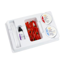 Core Paste Jars Enamel Kit 50gm