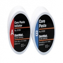 Core Paste Jar White W/Fl 50G