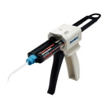 Core Paste Syringeable Cartridge White w/ Fluoride Self Cure