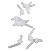 Core Paste XP Intra Oral Tips Clear (10)